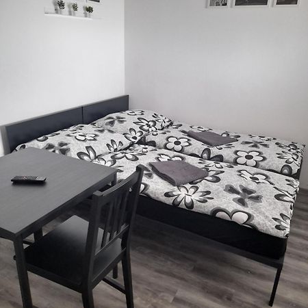 Apartments Vancurova Brno Extérieur photo