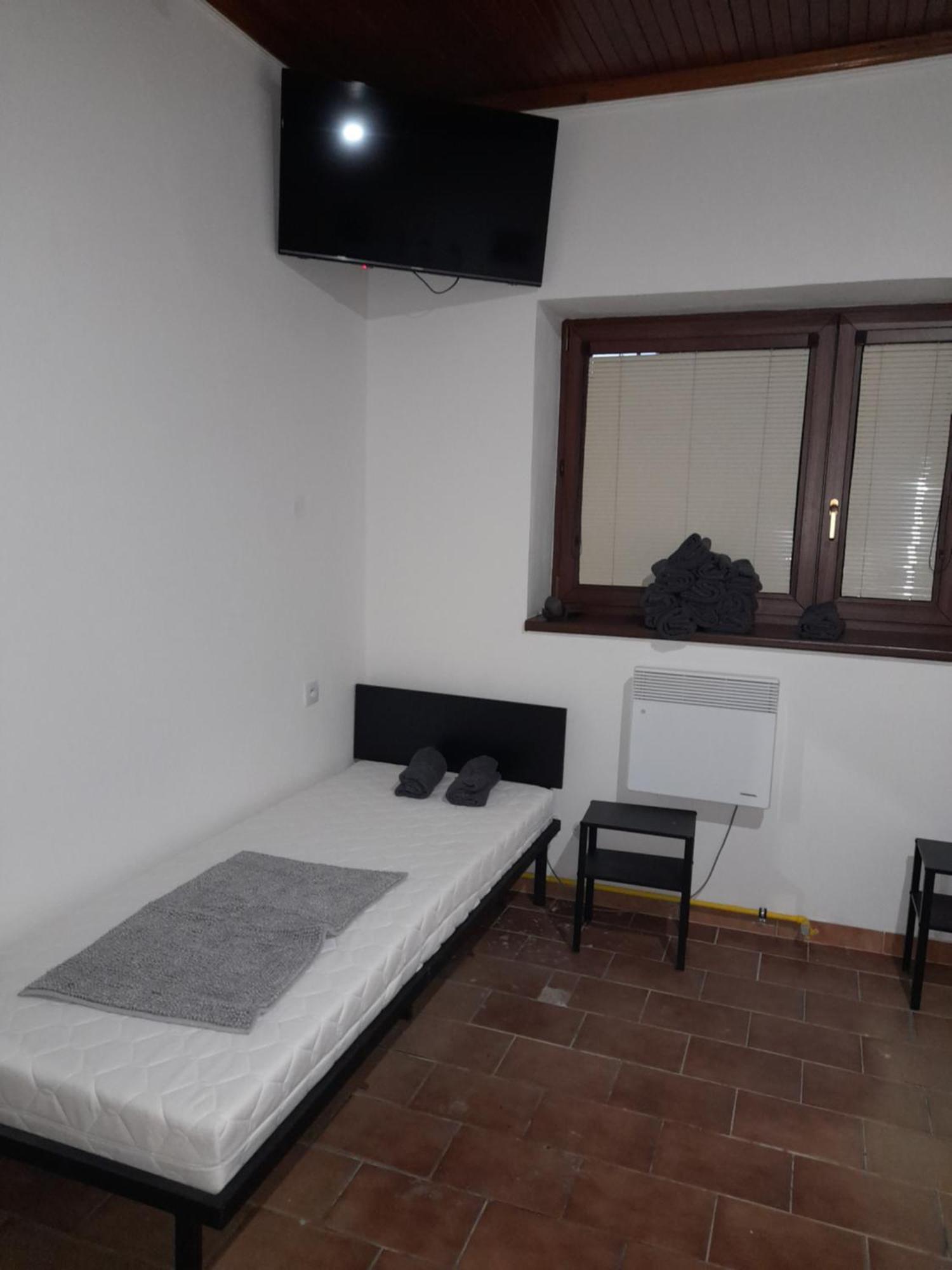 Apartments Vancurova Brno Extérieur photo