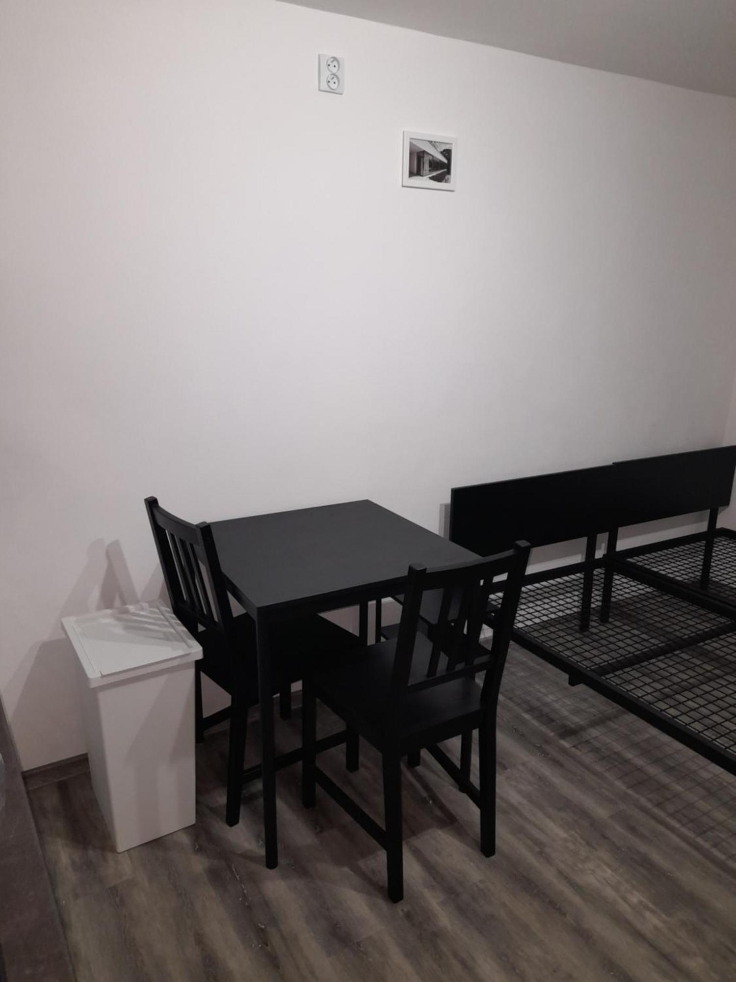 Apartments Vancurova Brno Extérieur photo