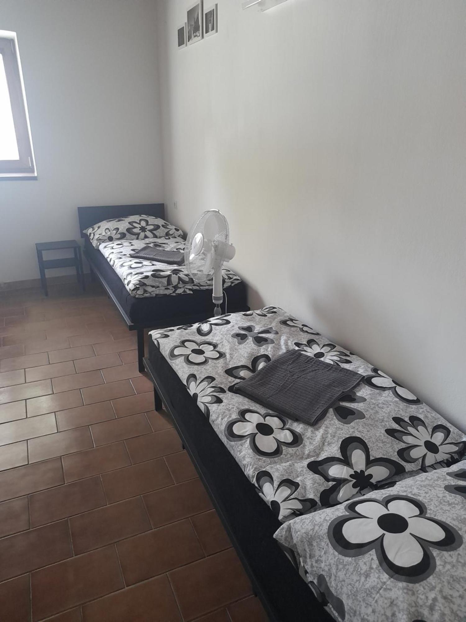 Apartments Vancurova Brno Extérieur photo